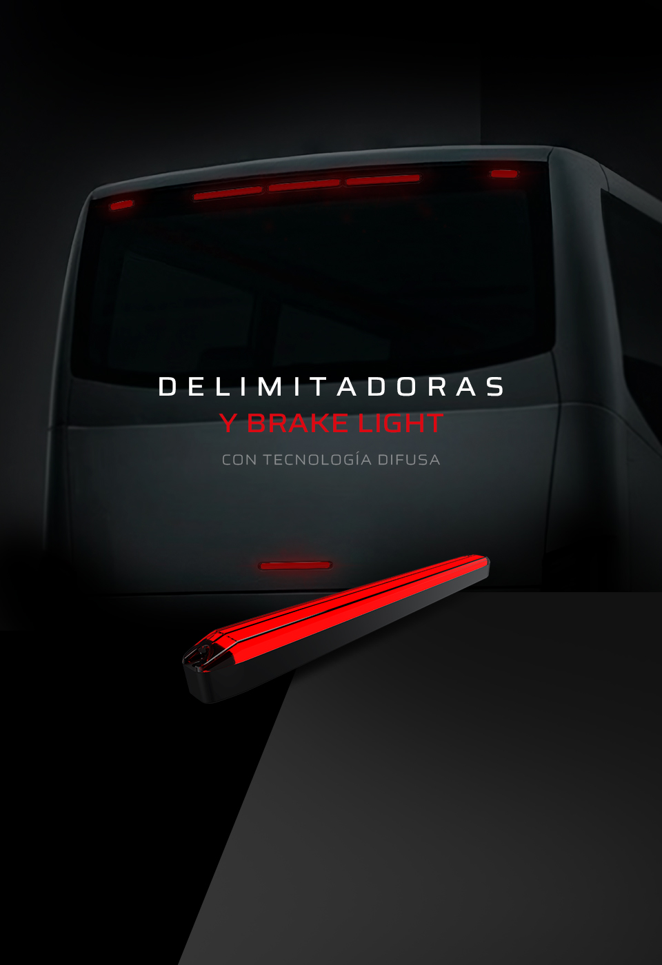 BRAKE LIGHT